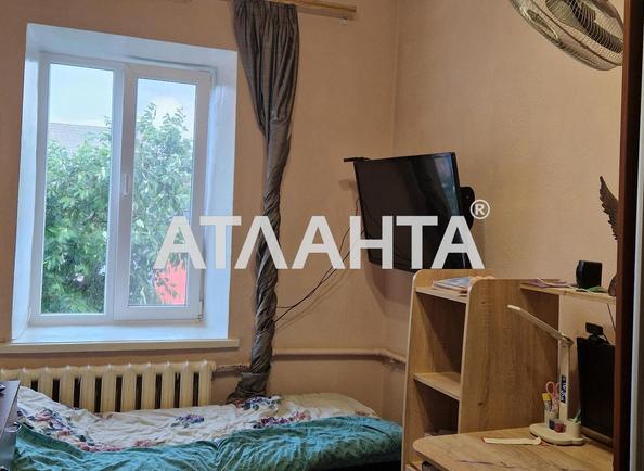 Дом по адресу Первомайский 2-й пер. (площадь 70 м²) - Atlanta.ua - фото 8