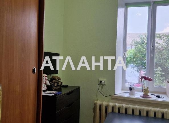 Дом по адресу Первомайский 2-й пер. (площадь 70 м²) - Atlanta.ua - фото 10
