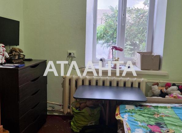 Дом по адресу Первомайский 2-й пер. (площадь 70 м²) - Atlanta.ua - фото 9