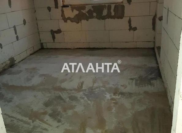 Дом по адресу Одесский пер. (площадь 60 м²) - фото 4 Дом по адресу Одесский пер. (площадь 60 м²) - Atlanta.ua - фото 4