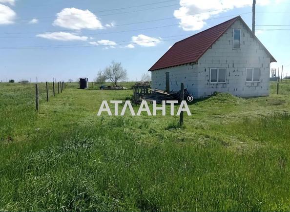 Дом по адресу Одесский пер. (площадь 60 м²) Дом по адресу Одесский пер. (площадь 60 м²) - Atlanta.ua
