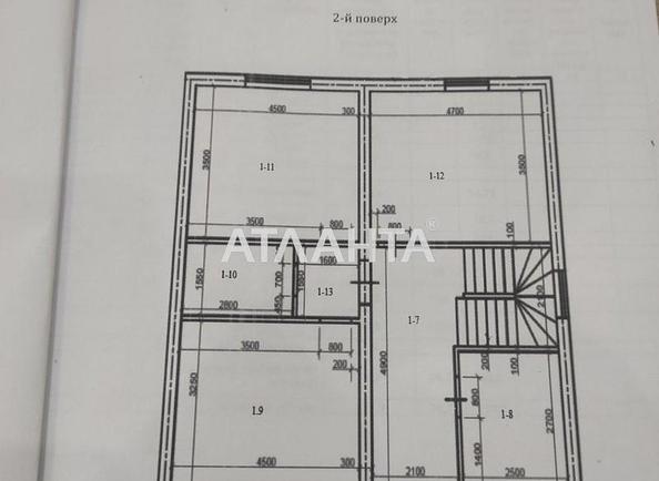 Дом по адресу ул. Александрийская (площадь 156 м²) - Atlanta.ua - imageAlt 22