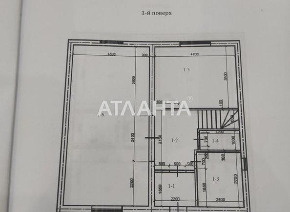 Дом по адресу ул. Александрийская (площадь 156 м²) - Atlanta.ua - imageAlt 23