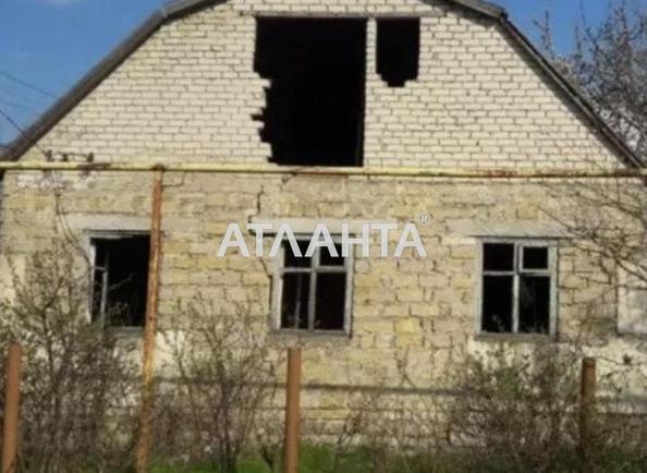 Дом по адресу ул. Мира (площадь 174,9 м²) Дом по адресу ул. Мира (площадь 174,9 м²) - Atlanta.ua