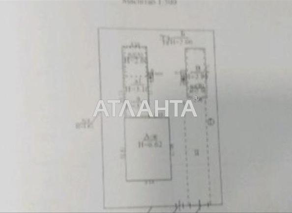 Дом по адресу ул. Мира (площадь 174,9 м²) - imageAlt 6 Дом по адресу ул. Мира (площадь 174,9 м²) - Atlanta.ua - imageAlt 6