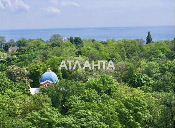 Многокомнатная квартира по адресу Шевченко пр. (площадь 146,2 м²) - фото 12 Многокомнатная квартира по адресу Шевченко пр. (площадь 146,2 м²) - Atlanta.ua - фото 12