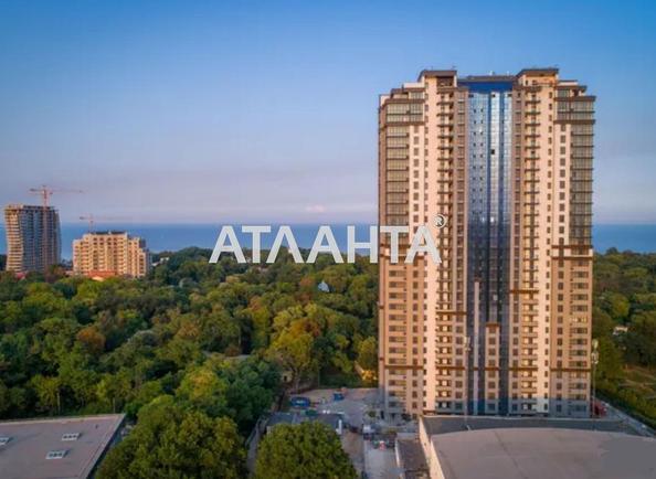 Многокомнатная квартира по адресу Шевченко пр. (площадь 146,2 м²) - фото 13 Многокомнатная квартира по адресу Шевченко пр. (площадь 146,2 м²) - Atlanta.ua - фото 13