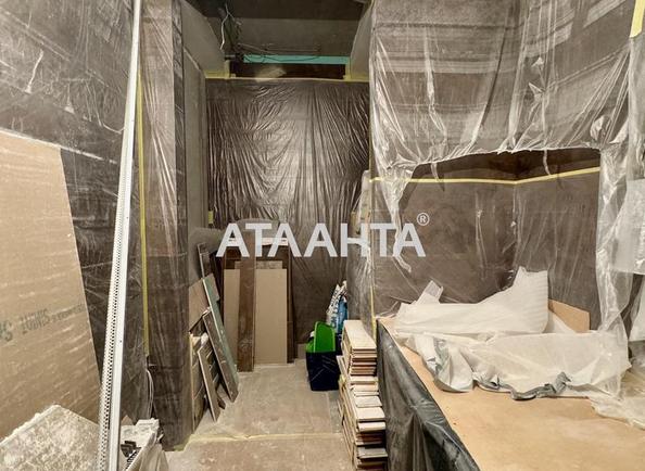 Многокомнатная квартира по адресу Шевченко пр. (площадь 146,2 м²) - фото 6 Многокомнатная квартира по адресу Шевченко пр. (площадь 146,2 м²) - Atlanta.ua - фото 6