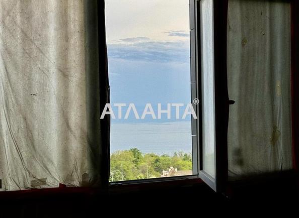Многокомнатная квартира по адресу Шевченко пр. (площадь 146,2 м²) - фото 11 Многокомнатная квартира по адресу Шевченко пр. (площадь 146,2 м²) - Atlanta.ua - фото 11