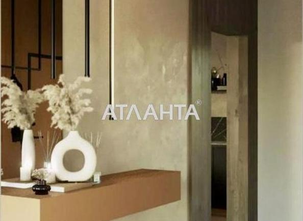 Многокомнатная квартира по адресу Шевченко пр. (площадь 146,2 м²) - фото 19 Многокомнатная квартира по адресу Шевченко пр. (площадь 146,2 м²) - Atlanta.ua - фото 19