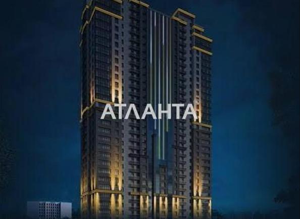 Многокомнатная квартира по адресу Шевченко пр. (площадь 146,2 м²) - фото 24 Многокомнатная квартира по адресу Шевченко пр. (площадь 146,2 м²) - Atlanta.ua - фото 24