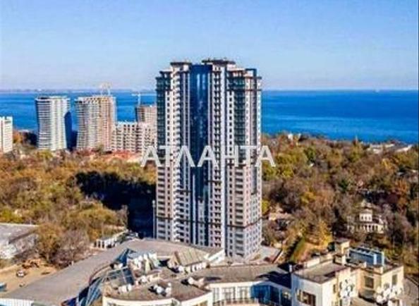 Многокомнатная квартира по адресу Шевченко пр. (площадь 146,2 м²) - фото 26 Многокомнатная квартира по адресу Шевченко пр. (площадь 146,2 м²) - Atlanta.ua - фото 26