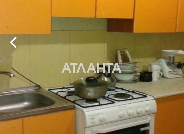3-кімнатна квартира за адресою вул. Гоголя (площа 63 м²) 3-кімнатна квартира за адресою вул. Гоголя (площа 63 м²) - Atlanta.ua