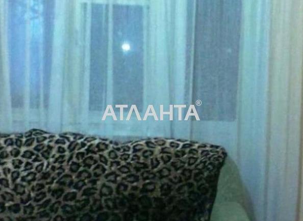 3-кімнатна квартира за адресою вул. Гоголя (площа 63 м²) - фото 3 3-кімнатна квартира за адресою вул. Гоголя (площа 63 м²) - Atlanta.ua - фото 3