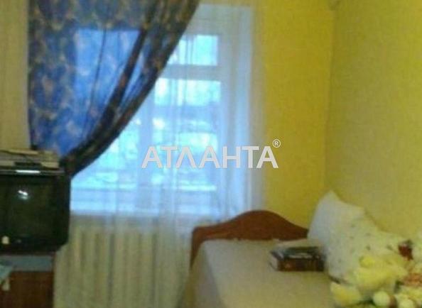 3-кімнатна квартира за адресою вул. Гоголя (площа 63 м²) - фото 2 3-кімнатна квартира за адресою вул. Гоголя (площа 63 м²) - Atlanta.ua - фото 2