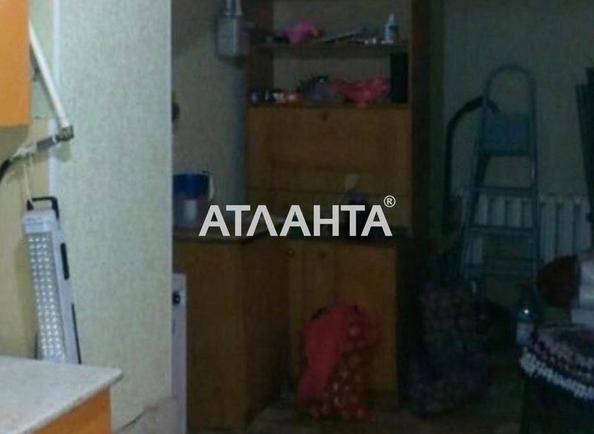 3-кімнатна квартира за адресою вул. Гоголя (площа 63 м²) - фото 4 3-кімнатна квартира за адресою вул. Гоголя (площа 63 м²) - Atlanta.ua - фото 4
