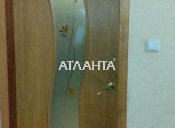 3-кімнатна квартира за адресою вул. Гоголя (площа 63 м²) - фото 5 3-кімнатна квартира за адресою вул. Гоголя (площа 63 м²) - Atlanta.ua - фото 5