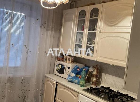 2-кімнатна квартира за адресою вул. Скісна (площа 50 м²) - Atlanta.ua