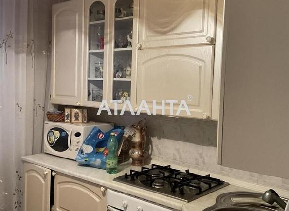 2-кімнатна квартира за адресою вул. Скісна (площа 50 м²) - Atlanta.ua - фото 2