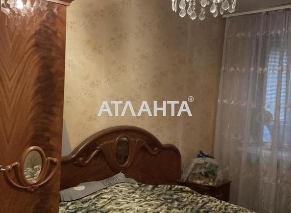 2-кімнатна квартира за адресою вул. Скісна (площа 50 м²) - Atlanta.ua - фото 4