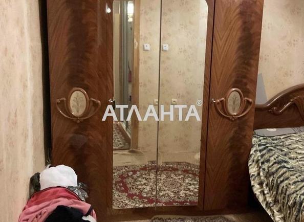 2-кімнатна квартира за адресою вул. Скісна (площа 50 м²) - Atlanta.ua - фото 5