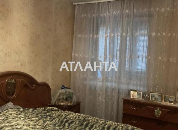 2-кімнатна квартира за адресою вул. Скісна (площа 50 м²) - Atlanta.ua - фото 6