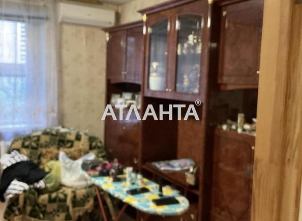 2-кімнатна квартира за адресою вул. Скісна (площа 50 м²) - Atlanta.ua - фото 7