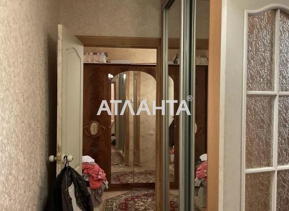 2-кімнатна квартира за адресою вул. Скісна (площа 50 м²) - Atlanta.ua - фото 9