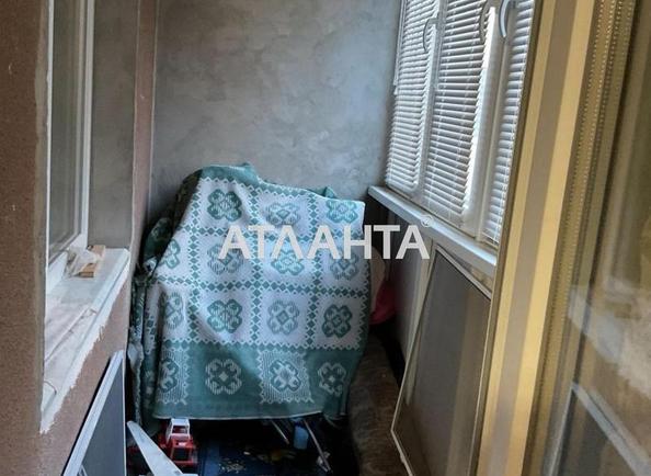 2-кімнатна квартира за адресою вул. Скісна (площа 50 м²) - Atlanta.ua - фото 10