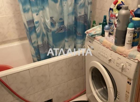 2-кімнатна квартира за адресою вул. Скісна (площа 50 м²) - Atlanta.ua - фото 12