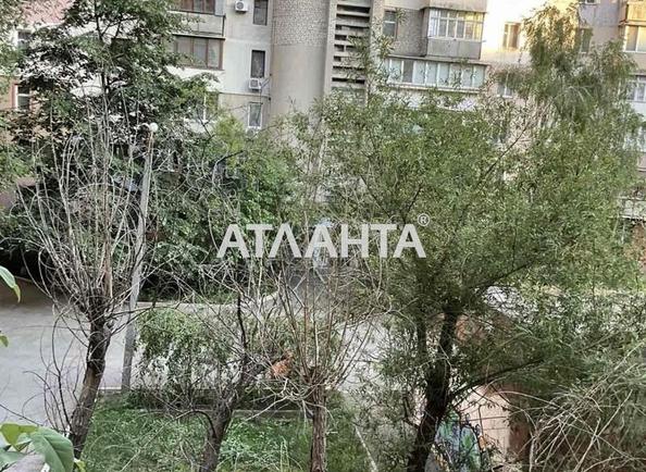 2-кімнатна квартира за адресою вул. Скісна (площа 50 м²) - Atlanta.ua - фото 15