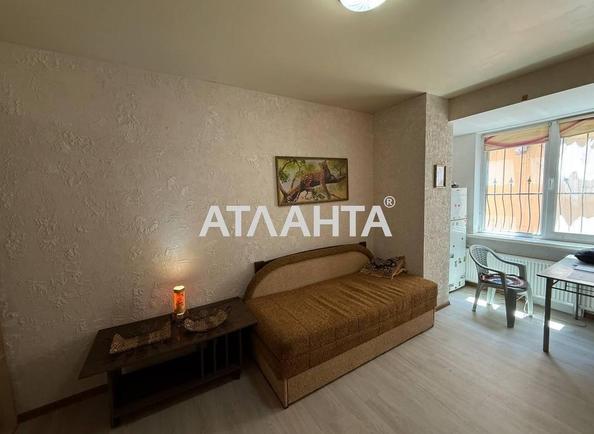 1-комнатная квартира по адресу ул. Грушевского Михаила (площадь 37 м²) - Atlanta.ua - imageAlt 2