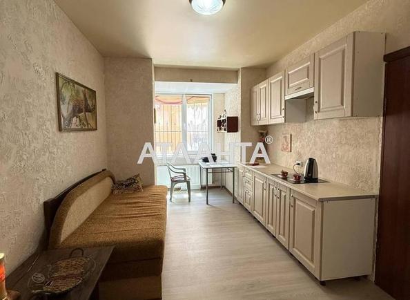 1-комнатная квартира по адресу ул. Грушевского Михаила (площадь 37 м²) - Atlanta.ua - imageAlt 4