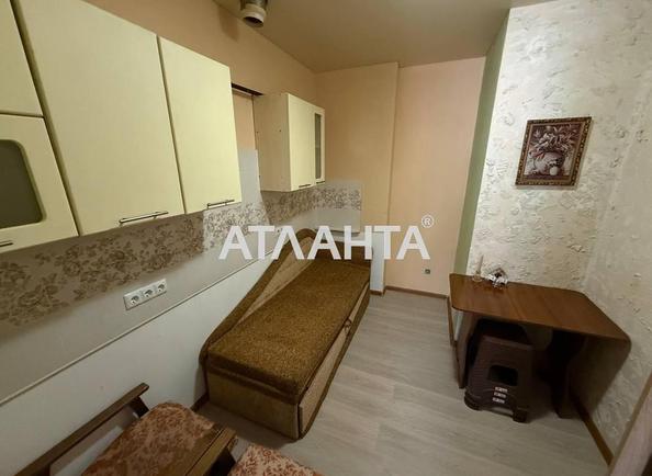 1-комнатная квартира по адресу ул. Грушевского Михаила (площадь 37 м²) - Atlanta.ua - imageAlt 5