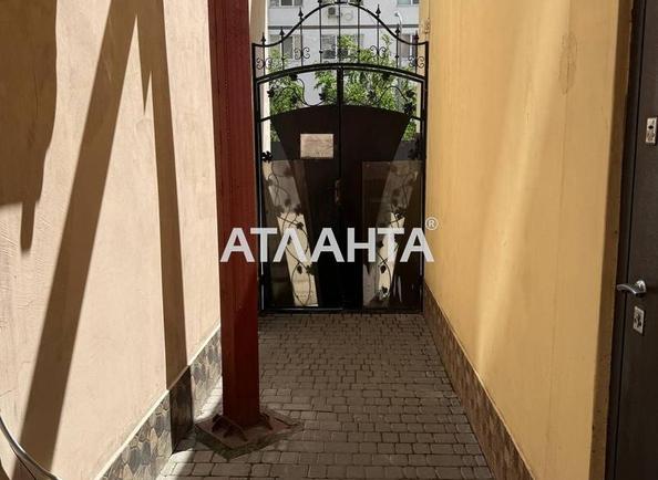 1-комнатная квартира по адресу ул. Грушевского Михаила (площадь 37 м²) - Atlanta.ua - imageAlt 6
