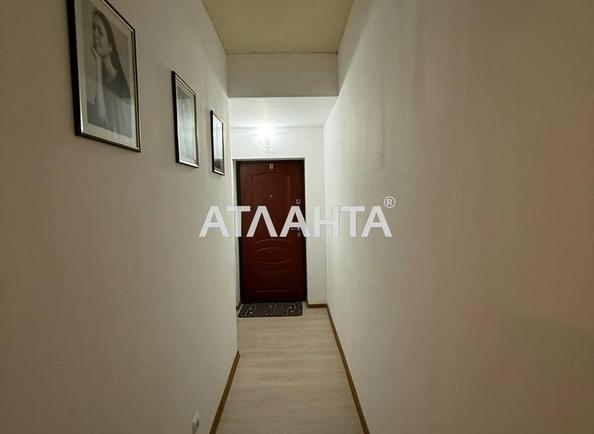 1-комнатная квартира по адресу ул. Грушевского Михаила (площадь 37 м²) - Atlanta.ua - imageAlt 7