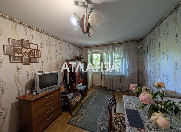 1-комнатная квартира по адресу ул. Петрова ген. (площадь 33,3 м²) - Atlanta.ua - imageAlt 2