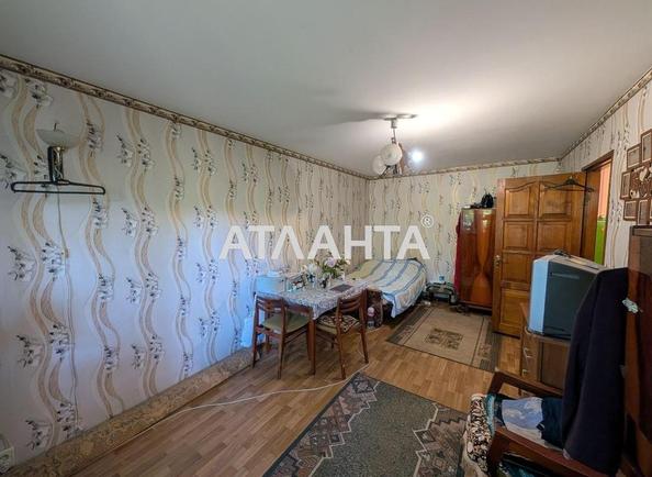 1-комнатная квартира по адресу ул. Петрова ген. (площадь 33,3 м²) - Atlanta.ua - imageAlt 3
