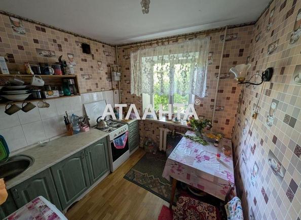 1-комнатная квартира по адресу ул. Петрова ген. (площадь 33,3 м²) - Atlanta.ua - imageAlt 4