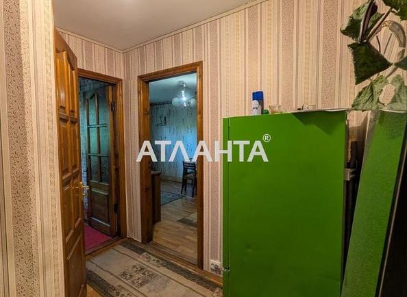 1-комнатная квартира по адресу ул. Петрова ген. (площадь 33,3 м²) - Atlanta.ua - imageAlt 5