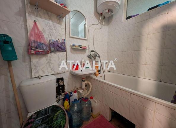 1-комнатная квартира по адресу ул. Петрова ген. (площадь 33,3 м²) - Atlanta.ua - imageAlt 6