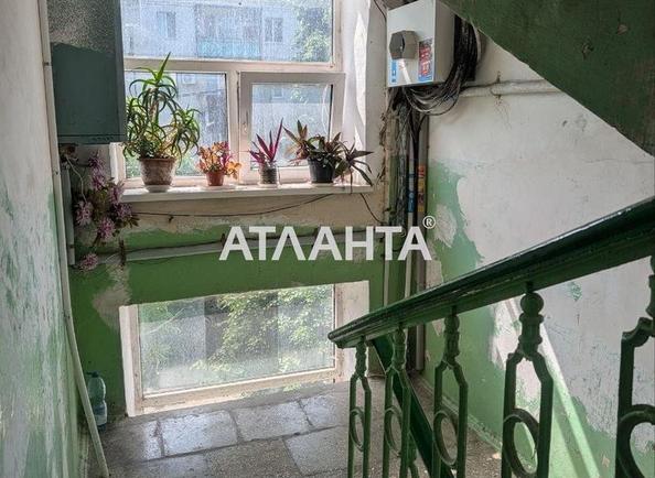 1-комнатная квартира по адресу ул. Петрова ген. (площадь 33,3 м²) - Atlanta.ua - imageAlt 7