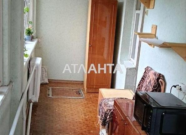 1-комнатная квартира по адресу ул. Киевская (площадь 35,6 м²) - imageAlt 4 1-комнатная квартира по адресу ул. Киевская (площадь 35,6 м²) - Atlanta.ua - imageAlt 4
