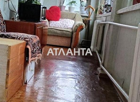 1-комнатная квартира по адресу ул. Киевская (площадь 35,6 м²) - imageAlt 5 1-комнатная квартира по адресу ул. Киевская (площадь 35,6 м²) - Atlanta.ua - imageAlt 5