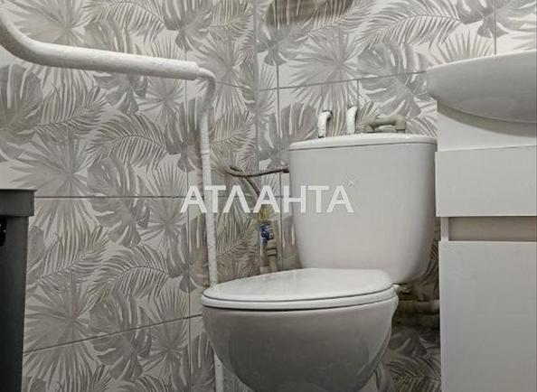 1-комнатная квартира по адресу ул. Киевская (площадь 35,6 м²) - imageAlt 6 1-комнатная квартира по адресу ул. Киевская (площадь 35,6 м²) - Atlanta.ua - imageAlt 6