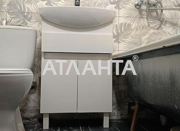 1-комнатная квартира по адресу ул. Киевская (площадь 35,6 м²) - imageAlt 9 1-комнатная квартира по адресу ул. Киевская (площадь 35,6 м²) - Atlanta.ua - imageAlt 9