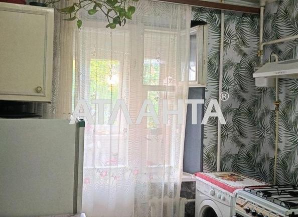 1-комнатная квартира по адресу ул. Киевская (площадь 35,6 м²) - imageAlt 13 1-комнатная квартира по адресу ул. Киевская (площадь 35,6 м²) - Atlanta.ua - imageAlt 13