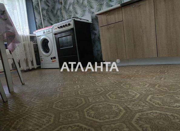 1-комнатная квартира по адресу ул. Киевская (площадь 35,6 м²) - imageAlt 15 1-комнатная квартира по адресу ул. Киевская (площадь 35,6 м²) - Atlanta.ua - imageAlt 15