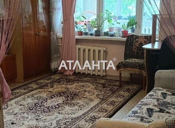 1-комнатная квартира по адресу ул. Киевская (площадь 35,6 м²) - imageAlt 17 1-комнатная квартира по адресу ул. Киевская (площадь 35,6 м²) - Atlanta.ua - imageAlt 17