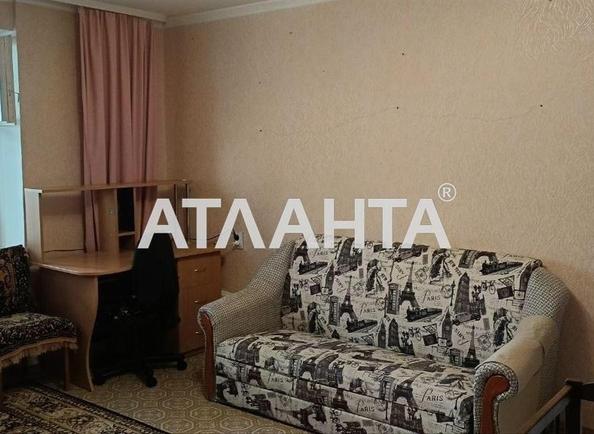 1-комнатная квартира по адресу ул. Киевская (площадь 35,6 м²) - imageAlt 18 1-комнатная квартира по адресу ул. Киевская (площадь 35,6 м²) - Atlanta.ua - imageAlt 18